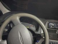Usata Fiat Punto 60 CV (44 kW) 2001 Berlina