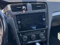 Usata VW Golf VII Business 150 CV (110 kW) 2020 Berlina