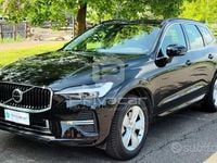 Usado Volvo XC60 Core 197 HP (144 kW) 2022 Preto SUV