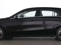 Usata Mercedes A180 136 CV (100 kW) 2026 Nero Berlina