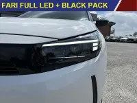 Usata Opel Corsa 101 CV (74 kW) 2024 Bianco Utilitaria