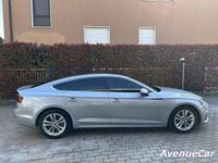 usata Audi A5 Sportback SPB 40 quattro S-tronic PELLE TELECAMERA