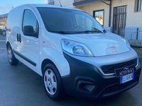 Usata Fiat Fiorino 95 CV (69 kW) 2022 Bianco Monovolume
