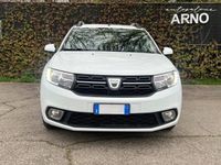 usata Dacia Logan MCV 0.9 TCe 12V 90CV TurboGPL Start&Stop Ambiance