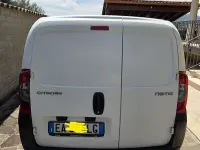 Usata Citroën Nemo 68 CV (50 kW) 2010 Bianco Monovolume