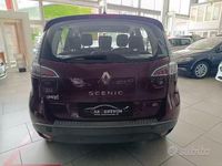 Usata Renault Scénic III XMOD 110 CV (80 kW) 2013 Bordeaux Monovolume