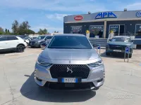 Usata DS Automobiles DS7 Crossback Business 131 CV (96 kW) 2022 Grigio SUV