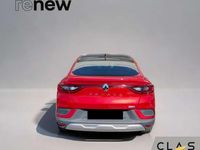 Usata Renault Arkana Intens 94 CV (69 kW) 2021 Rosso SUV