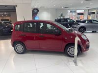 Nuova Fiat Panda 70 CV (51 kW) 2025 Rosso Utilitaria