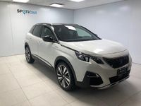 Usata Peugeot 3008 GT 302 CV (222 kW) 2020 Bianco SUV