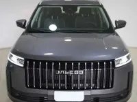 Nuova Jaecoo 7 147 CV (108 kW) 2026 Grigio SUV