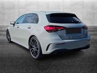 Usata Mercedes A180 Advanced Plus 116 CV (85 kW) 2025 Grigio Berlina