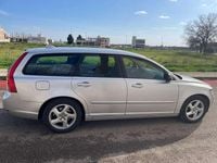 Usata Volvo V50 Plus 114 CV (83 kW) 2012 Station wagon