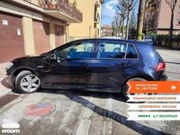 usata VW Golf VII serie Golf Business 1.4 TGI ...