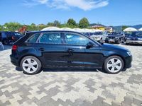 usata Audi A3 Sportback SPB 1.6 TDI clean diesel S tronic Ambition