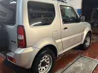 Usata Suzuki Alto 2006 Grigio Utilitaria