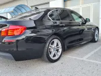 Usata BMW 525 Comfort Edition 204 CV (150 kW) 2010 Berlina