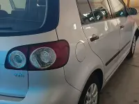 Usata VW Golf IV Trendline 105 CV (77 kW) 2005 Grigio Berlina