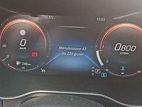 Begagnad Mercedes C220 Premium 194 HK (142 kW) 2020 Kombi