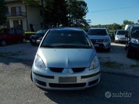 usata Mitsubishi Colt 1.1 12V 5p. Invite