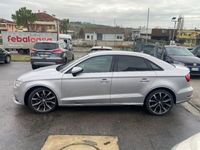 usata Audi A3 2.0 TDI Sedan 2.0 TDI Ambiente