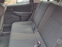 Usata Subaru Justy 94 CV (69 kW) 2007 Grigio Utilitaria