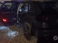 Begagnad Audi A3 150 HK (110 kW) 2015 Sedan