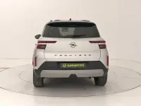 Usata Opel Frontera 136 CV (100 kW) 2025 Kaolin white SUV