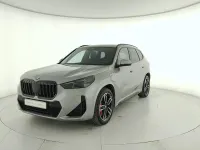 Usata BMW X1 M Sport 136 CV (100 kW) 2025 Argento SUV