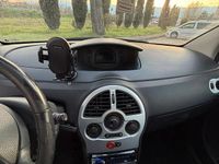 Usata Renault Modus 2008 Grigio Monovolume