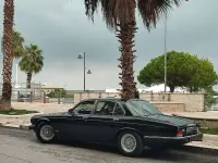 Usata Jaguar XJ12 Sovereign 295 CV (216 kW) 1988 Berlina
