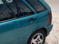 Usata Fiat Tipo 71 CV (52 kW) 1992 Verde Berlina