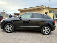 Begagnad Audi Q3 Business 150 HK (110 kW) 2016 SUV