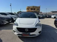Usata Opel Corsa Innovation 90 CV (66 kW) 2017 Bianco Utilitaria