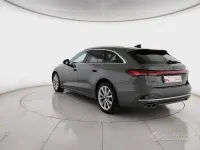 Usata Audi A5 Advanced Plus 204 CV (150 kW) 2025 Station wagon