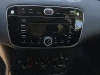 Usata Fiat Punto Evo 75 CV (55 kW) 2011 Bianco Utilitaria