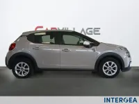 Usata Citroën C3 PureTech 83 CV (61 kW) 2024 Soft sand Utilitaria