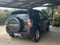 Occasion Suzuki Vitara 130 PK (95 kW) 2011 SUV