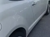 Usata Alfa Romeo MiTo 85 CV (62 kW) 2015 Bianco Utilitaria