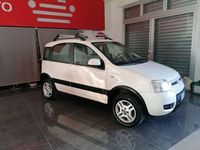 usata Fiat Panda 4x4 - - 1.3 MJT S&S