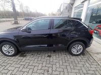 Usata VW T-Roc Business 116 CV (85 kW) 2020 Nero SUV