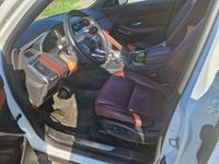 Usata Jaguar E-Pace R-Dynamic 163 CV (119 kW) 2023 Bianco SUV