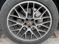 Usata Porsche Macan 250 CV (183 kW) 2017 SUV