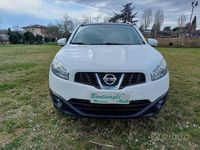 usata Nissan Qashqai 1.600 dCi n-tec 4WD KM 140.000