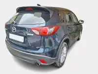 Usata Mazda CX-5 Essence 150 CV (110 kW) 2014 Blu SUV