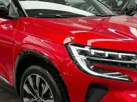 Usata Renault Austral Iconic 199 CV (146 kW) 2023 Grigio SUV