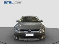 Usata VW Golf VIII Move 150 CV (110 kW) 2023 Berlina