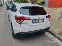 usata Honda HR-V 