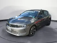 Usata Opel Astra Edition 180 CV (132 kW) 2023 Grigio Utilitaria