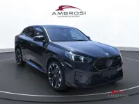 Nuova BMW X2 M Sport 300 CV (220 kW) 2026 Black sapphire metallizzato SUV